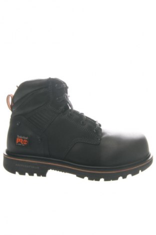Herrenschuhe Timberland, Größe 40, Farbe Schwarz, Preis 157,99 €