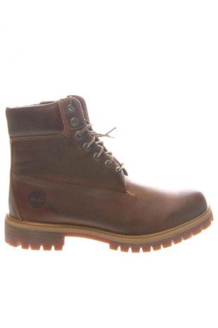 Pánské boty Timberland, Velikost 43, Barva Hnědá, Cena  5 299,00 Kč