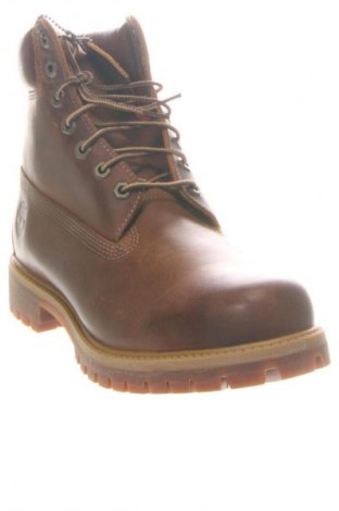 Pánské boty Timberland, Velikost 43, Barva Hnědá, Cena  5 299,00 Kč