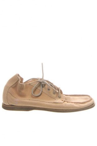 Încălțăminte bărbătească Timberland, Mărime 45, Culoare Bej, Preț 324,12 Lei