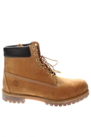 Pánské boty Timberland, Velikost 49, Barva Hnědá, Cena  2 329,00 Kč
