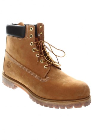 Pánské boty Timberland, Velikost 49, Barva Hnědá, Cena  2 329,00 Kč