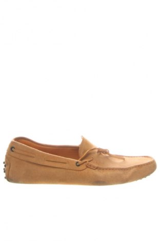 Încălțăminte bărbătească Tod's, Mărime 45, Culoare Portocaliu, Preț 493,99 Lei