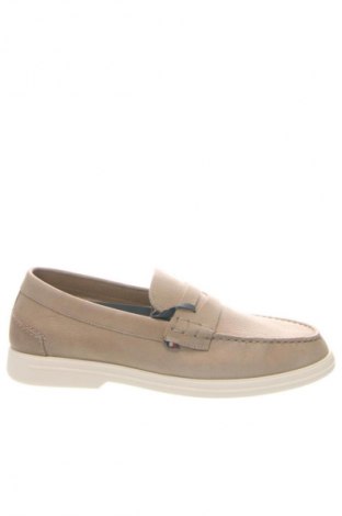 Herrenschuhe Tommy Hilfiger, Größe 43, Farbe Beige, Preis € 164,99