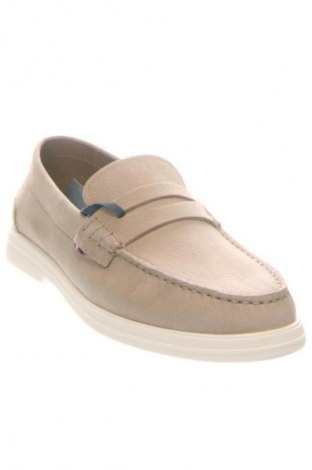 Herrenschuhe Tommy Hilfiger, Größe 43, Farbe Beige, Preis € 164,99