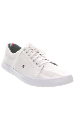 Herrenschuhe Tommy Hilfiger, Größe 43, Farbe Weiß, Preis € 52,99