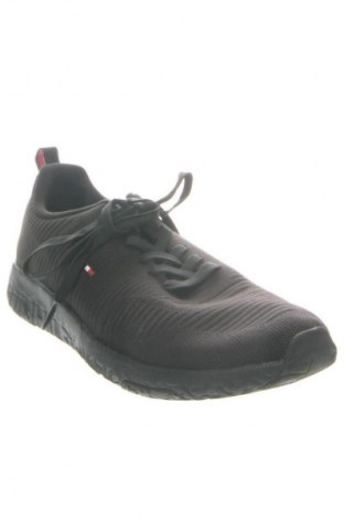 Herrenschuhe Tommy Hilfiger, Größe 45, Farbe Schwarz, Preis € 122,99