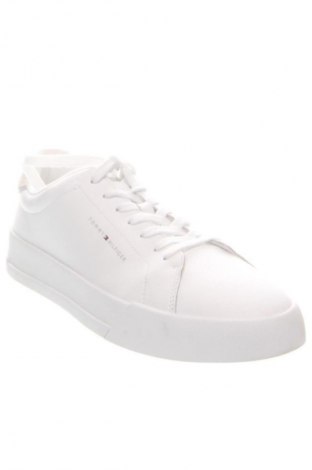 Pánské boty Tommy Hilfiger, Velikost 43, Barva Bílá, Cena  1 449,00 Kč