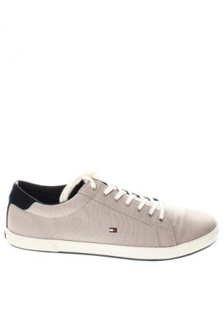 Pánské boty Tommy Hilfiger, Velikost 45, Barva Béžová, Cena  1 229,00 Kč