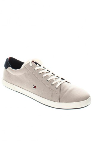 Pánské boty Tommy Hilfiger, Velikost 45, Barva Béžová, Cena  1 229,00 Kč