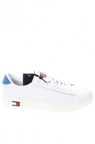 Pánské boty Tommy Jeans, Velikost 40, Barva Bílá, Cena  3 049,00 Kč