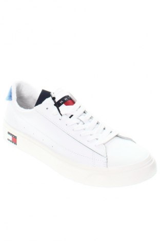 Pánské boty Tommy Jeans, Velikost 40, Barva Bílá, Cena  3 049,00 Kč