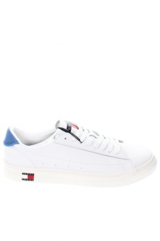 Pánské boty Tommy Jeans, Velikost 45, Barva Bílá, Cena  3 049,00 Kč