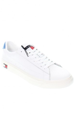 Pánské boty Tommy Jeans, Velikost 45, Barva Bílá, Cena  3 049,00 Kč
