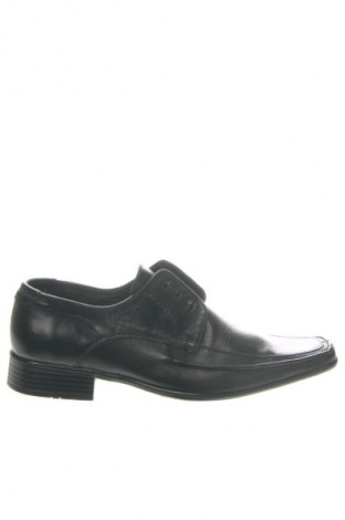 Herrenschuhe Unbranded, Größe 40, Farbe Schwarz, Preis 19,99 €