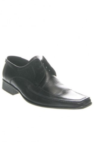 Herrenschuhe Unbranded, Größe 40, Farbe Schwarz, Preis 19,99 €