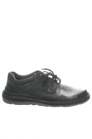 Herrenschuhe Unbranded, Größe 44, Farbe Schwarz, Preis 32,99 €