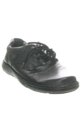 Herrenschuhe Unbranded, Größe 44, Farbe Schwarz, Preis 32,99 €