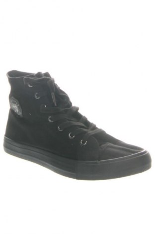 Herrenschuhe Unbranded, Größe 42, Farbe Schwarz, Preis 20,99 €
