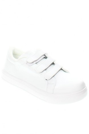 Herrenschuhe Unbranded, Größe 42, Farbe Weiß, Preis 26,99 €