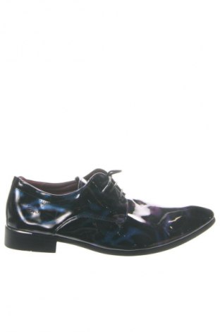 Herrenschuhe Unbranded, Größe 45, Farbe Blau, Preis 26,99 €