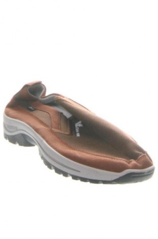Herrenschuhe Unbranded, Größe 44, Farbe Braun, Preis 26,99 €