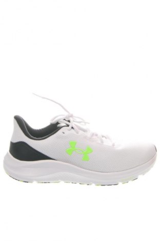 Pánské boty Under Armour, Velikost 43, Barva Bílá, Cena  1 449,00 Kč