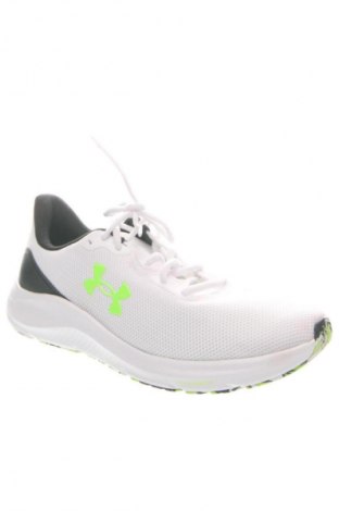 Pánské boty Under Armour, Velikost 43, Barva Bílá, Cena  1 449,00 Kč