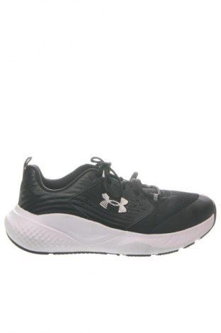 Herrenschuhe Under Armour, Größe 44, Farbe Schwarz, Preis € 61,99