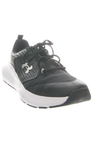 Herrenschuhe Under Armour, Größe 44, Farbe Schwarz, Preis € 61,99
