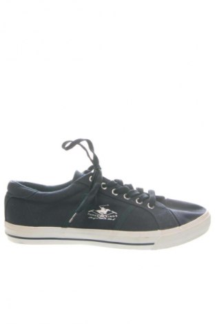 Herrenschuhe Vinson Polo Club, Größe 44, Farbe Blau, Preis € 20,02
