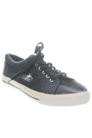 Herrenschuhe Vinson Polo Club, Größe 44, Farbe Blau, Preis € 20,02