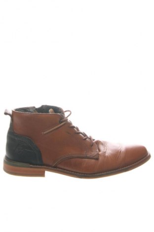 Herrenschuhe WE, Größe 42, Farbe Braun, Preis € 47,99