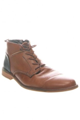 Herrenschuhe WE, Größe 42, Farbe Braun, Preis € 47,99