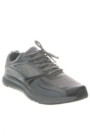 Herrenschuhe Walkx, Größe 45, Farbe Grau, Preis 32,00 €