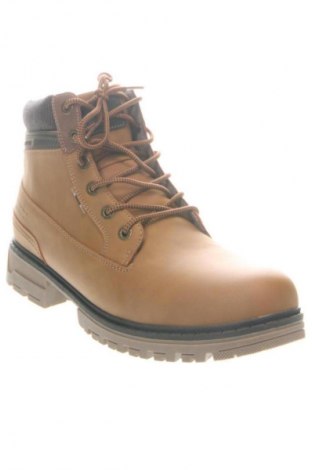 Herrenschuhe Whistler, Größe 45, Farbe Braun, Preis 47,99 €