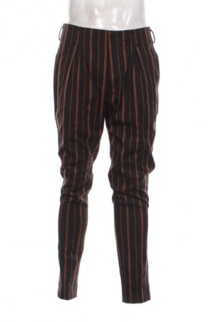Pantaloni de bărbați ASOS, Mărime L, Culoare Multicolor, Preț 125,92 Lei