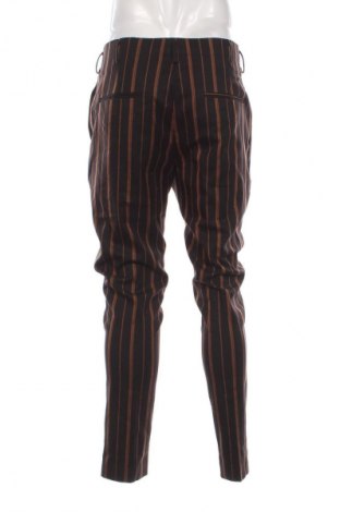 Pantaloni de bărbați ASOS, Mărime L, Culoare Multicolor, Preț 125,92 Lei