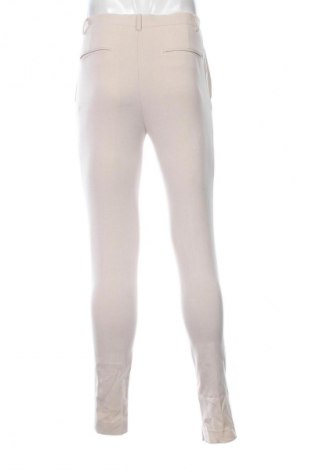 Pantaloni de bărbați ASOS, Mărime S, Culoare Bej, Preț 165,99 Lei