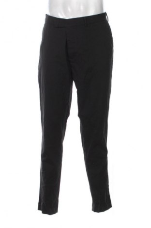 Męskie spodnie ASOS, Rozmiar XXL, Kolor Czarny, Cena 157,99 zł