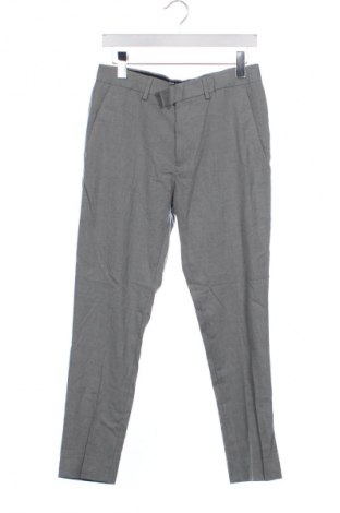 Pánske nohavice  ASOS, Veľkosť S, Farba Sivá, Cena  27,95 €