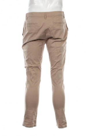 Pánske nohavice  ASOS, Veľkosť L, Farba Béžová, Cena  27,95 €