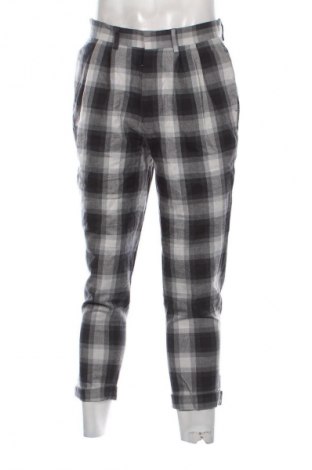 Herrenhose ASOS, Größe M, Farbe Mehrfarbig, Preis € 24,55