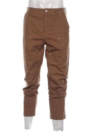Herrenhose ASOS, Größe M, Farbe Braun, Preis € 24,55