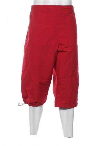 Pánske nohavice  Adidas, Veľkosť XXL, Farba Červená, Cena  31,95 €