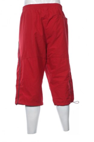 Pánske nohavice  Adidas, Veľkosť XXL, Farba Červená, Cena  31,95 €