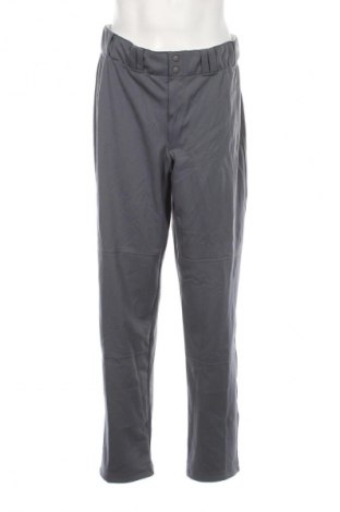 Męskie spodnie Adidas, Rozmiar M, Kolor Szary, Cena 180,99 zł
