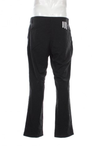 Мъжки панталон Adidas, Размер L, Цвят Черен, Цена 55,99 лв.