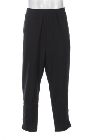 Herrenhose Adidas, Größe XL, Farbe Schwarz, Preis € 38,99