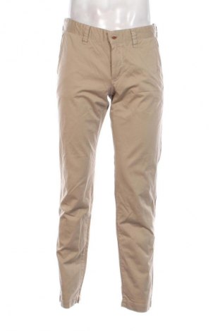 Pantaloni de bărbați Alberto, Mărime L, Culoare Bej, Preț 179,00 Lei